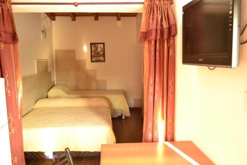 Apartamento Departamentos Camilo