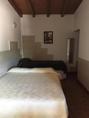 Apartamento Departamentos Camilo