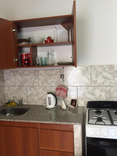 Apartamento Departamentos Camilo