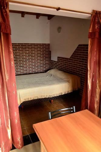 Apartamento Departamentos Camilo