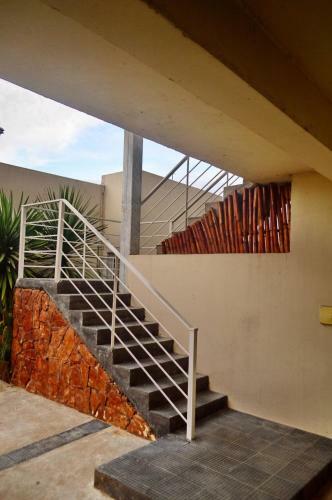 Apartamento Torre Garibaldi