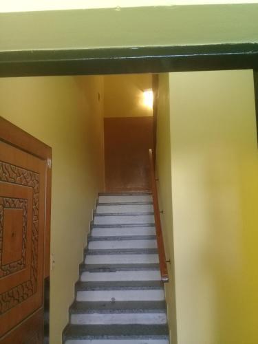 Apartamento Complejo Semaso