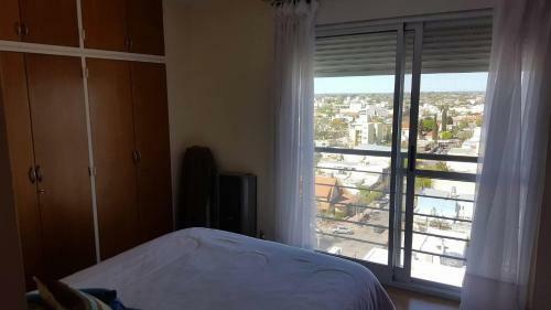 Apartamento Edificio Catalina