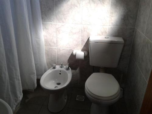 Apartamento El Poblador
