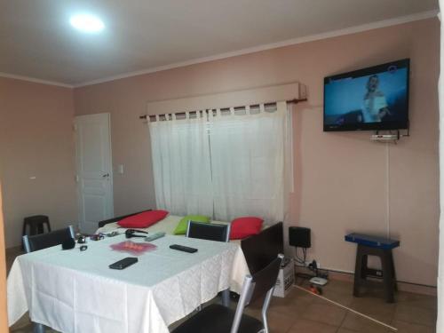Apartamento Santa Rosa Departamento Nieves