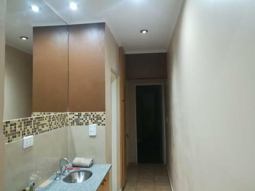Apartamento Santa Rosa Departamento Nieves