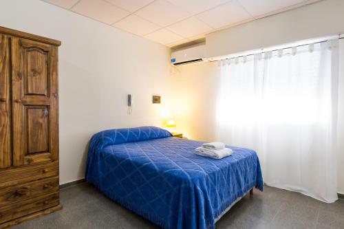 Apartamento Benja Departamentos