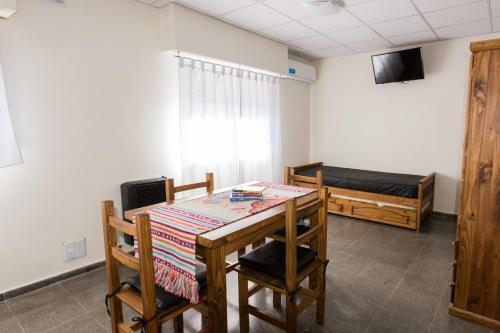 Apartamento Benja Departamentos