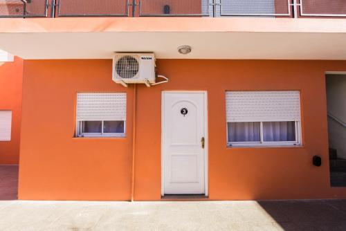 Apartamento Benja Departamentos