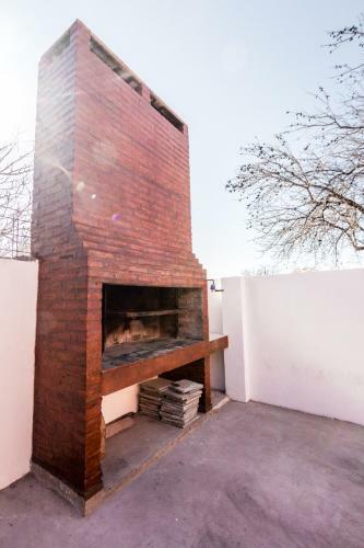 Apartamento Benja Departamentos