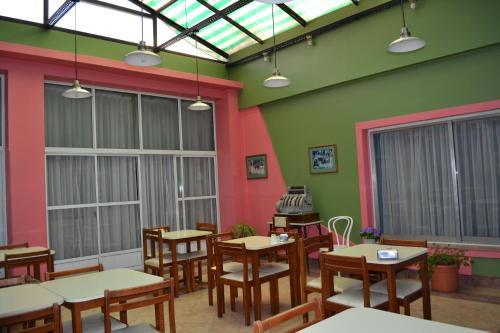 Hotel San Martin