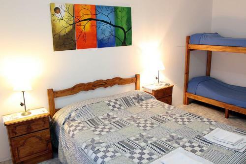Apartamento Departamentos San Jorge