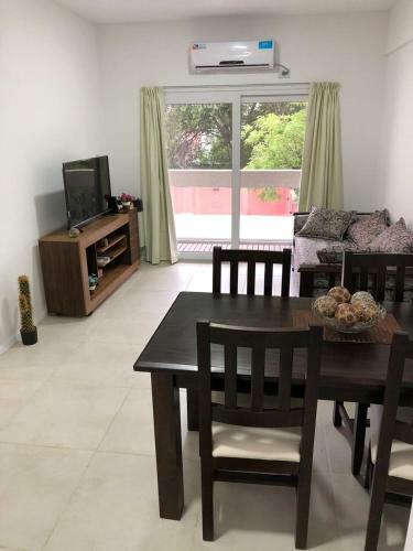 Apartamento Santafe Departamentos