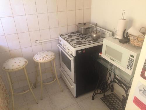 Apartamento Departamento Gonzalito