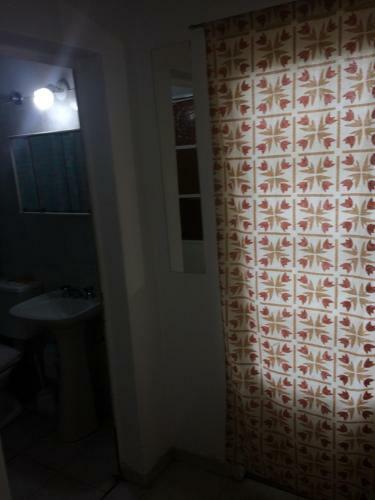 Apartamento Departamento Gonzalito