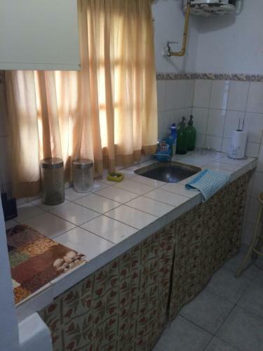 Apartamento Departamento Gonzalito