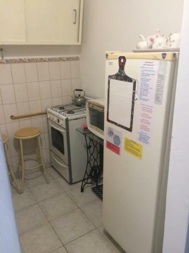 Apartamento Departamento Gonzalito