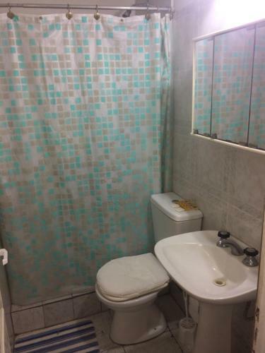 Apartamento Departamento Gonzalito