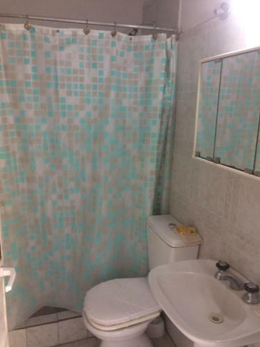 Apartamento Departamento Gonzalito