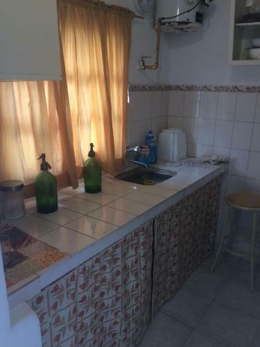 Apartamento Departamento Gonzalito