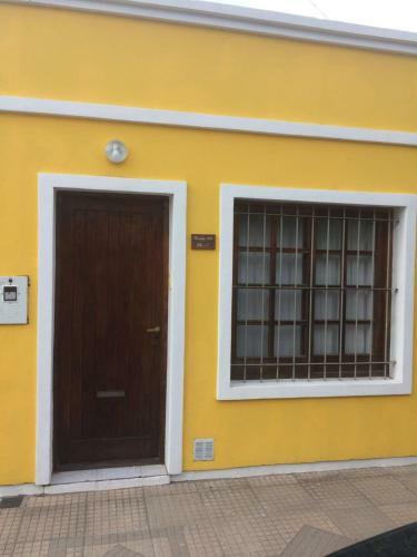 Apartamento Departamento Gonzalito