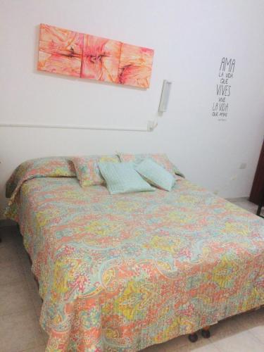 Apartamento Departamento Gonzalito