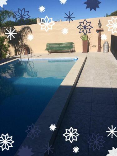 Agroturismo Ed�n Quinta