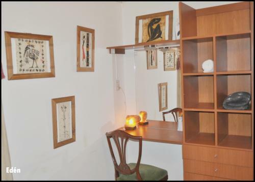 Agroturismo Ed�n Quinta