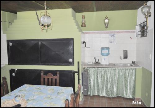 Agroturismo Ed�n Quinta