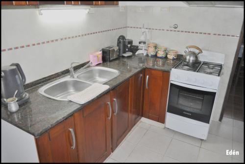 Agroturismo Ed�n Quinta