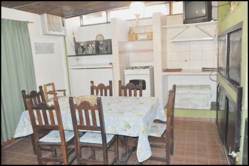 Agroturismo Ed�n Quinta