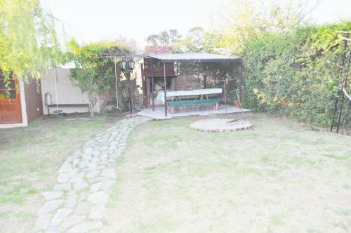 Agroturismo Ed�n Quinta