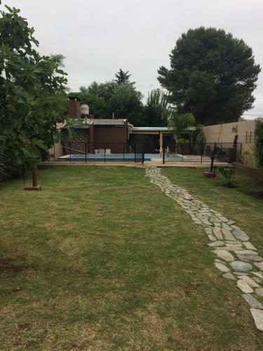Agroturismo Ed�n Quinta