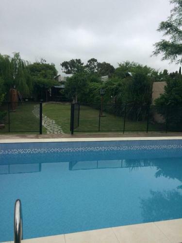 Agroturismo Ed�n Quinta
