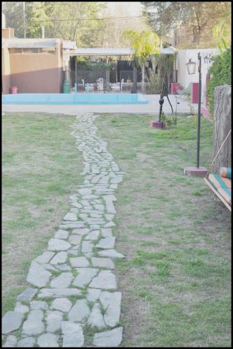 Agroturismo Ed�n Quinta