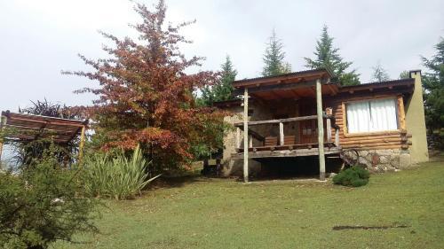 Posada La Cigarra