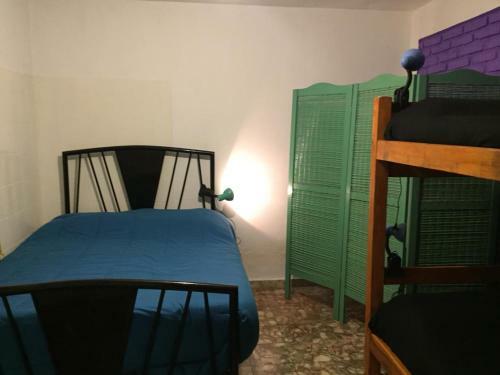 Hostal El Kincho Hostel Bike