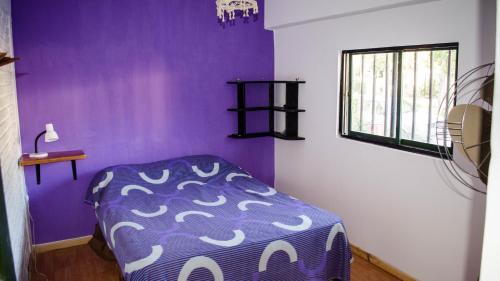Hostal El Kincho Hostel Bike