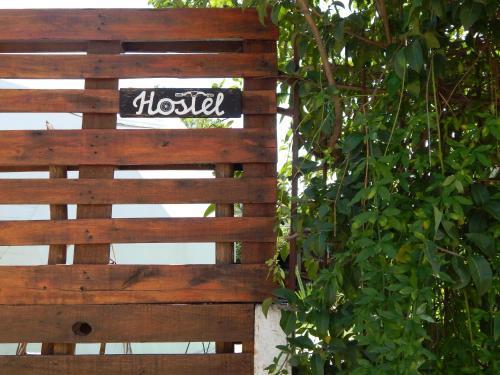 Hostal El Kincho Hostel Bike