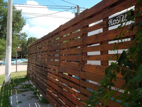 Hostal El Kincho Hostel Bike