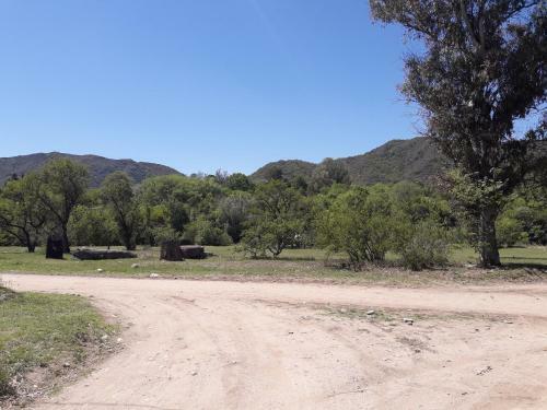 Apartamento Caba�as Monta�as Del Sol