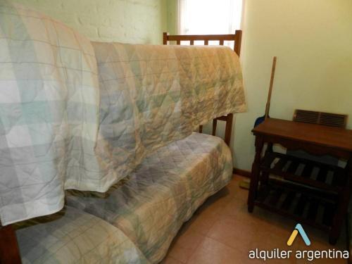 Apartamento Caba�as Brisas Del R�o