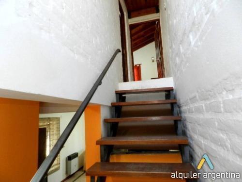 Apartamento Caba�as Brisas Del R�o