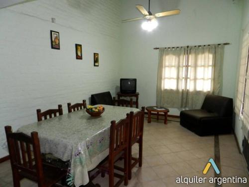 Apartamento Caba�as Brisas Del R�o