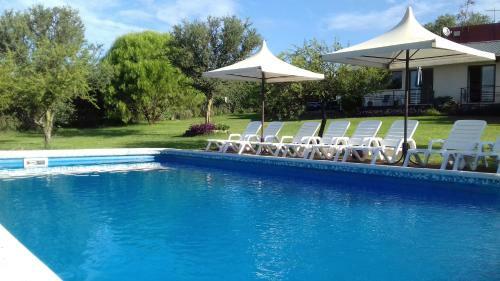 Lodge Cabanas Vista Hermosa