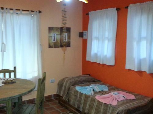 Lodge Cab Luna De La Monta�a