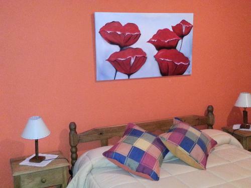 Lodge Cab Luna De La Monta�a