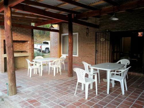 Lodge Cab Luna De La Monta�a