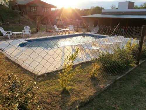 Lodge Cab Luna De La Monta�a