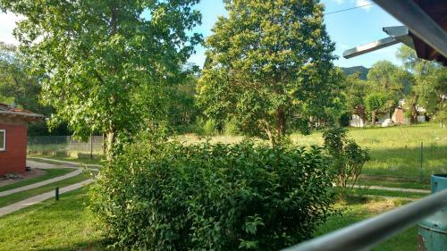 Caba�as Liquidambar